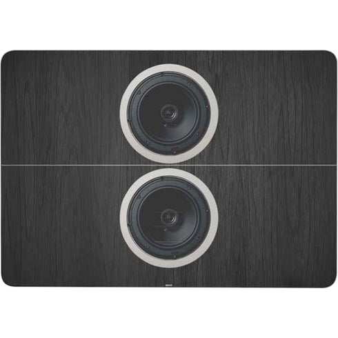 Boom Box Speakers Surface Laptop Studio Skin